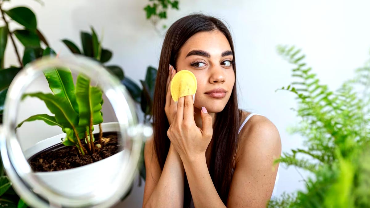 how to detoxify skin