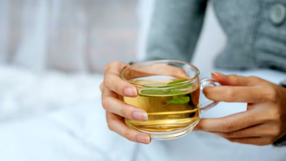 how to improve sleep qulaity