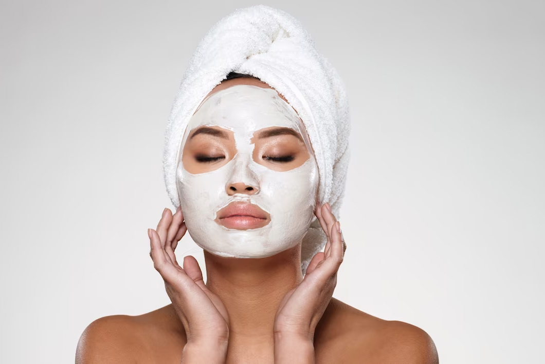how to make face pack for glowing skin