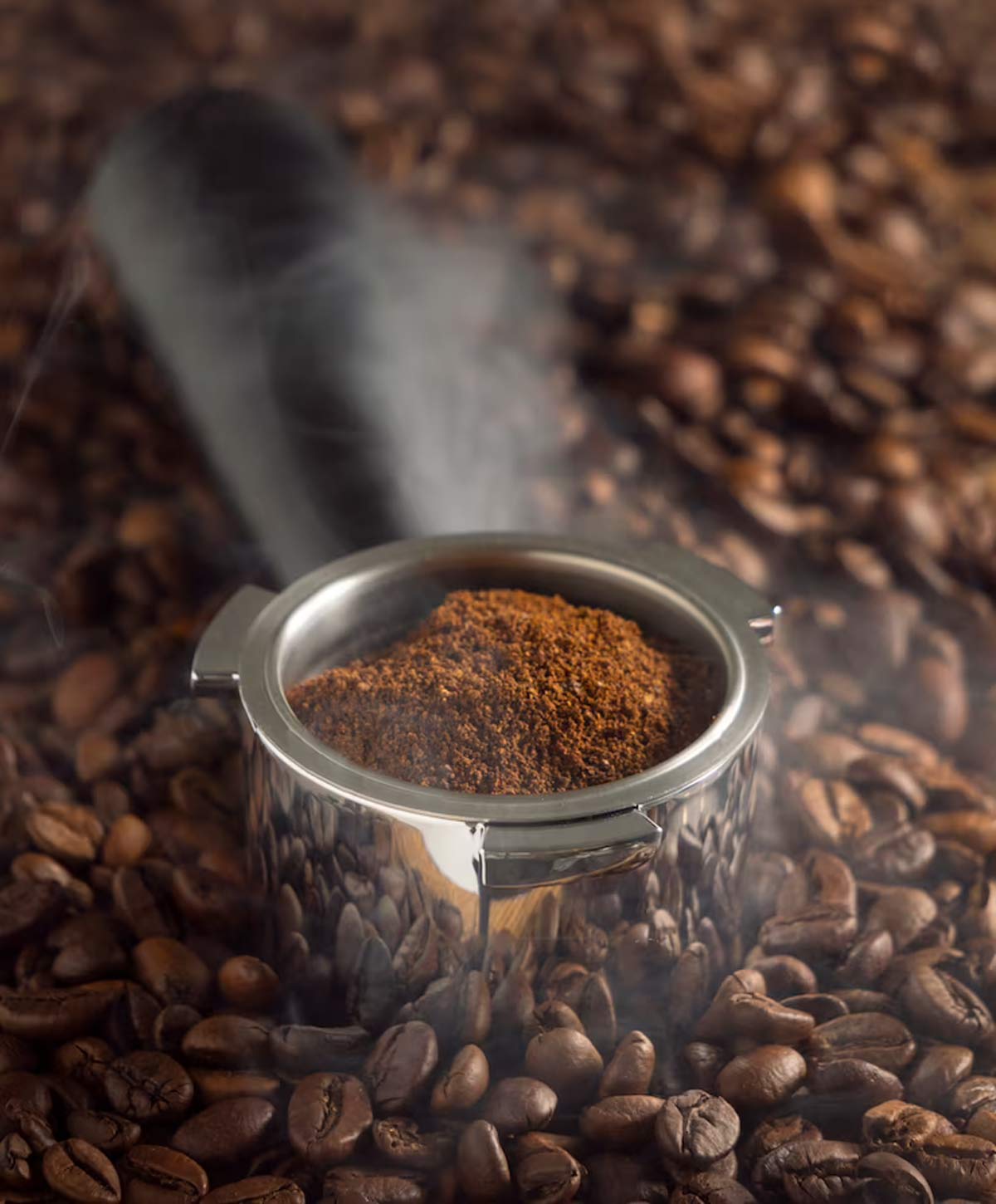 how to make perfect filter coffee ()