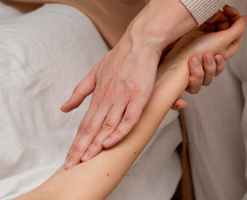 how to reduce swelling