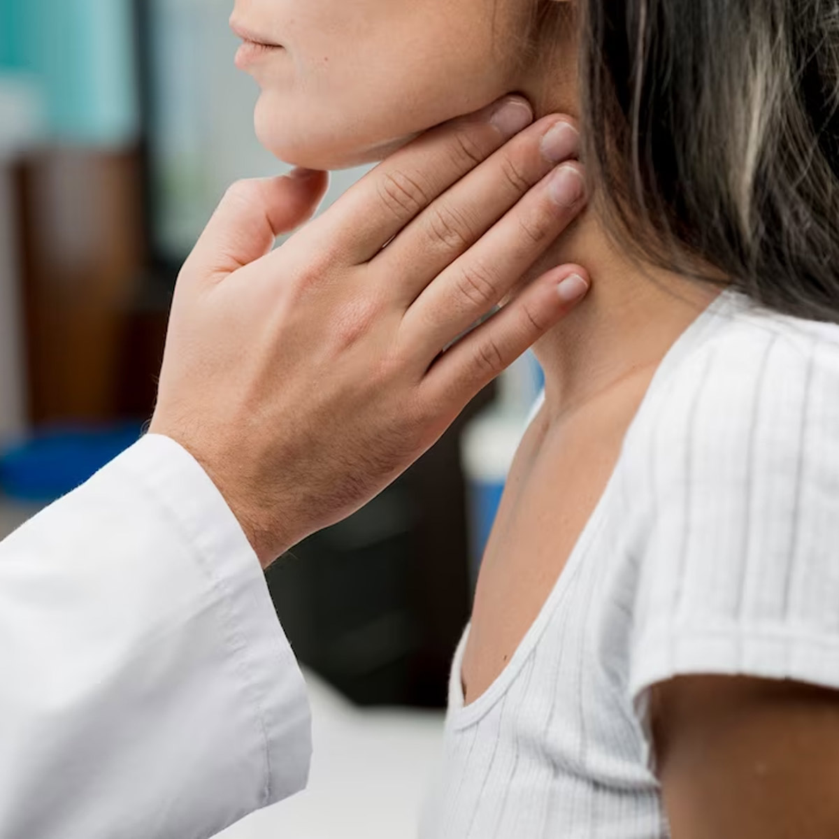 how to reverse hypothyroid cause by menopause