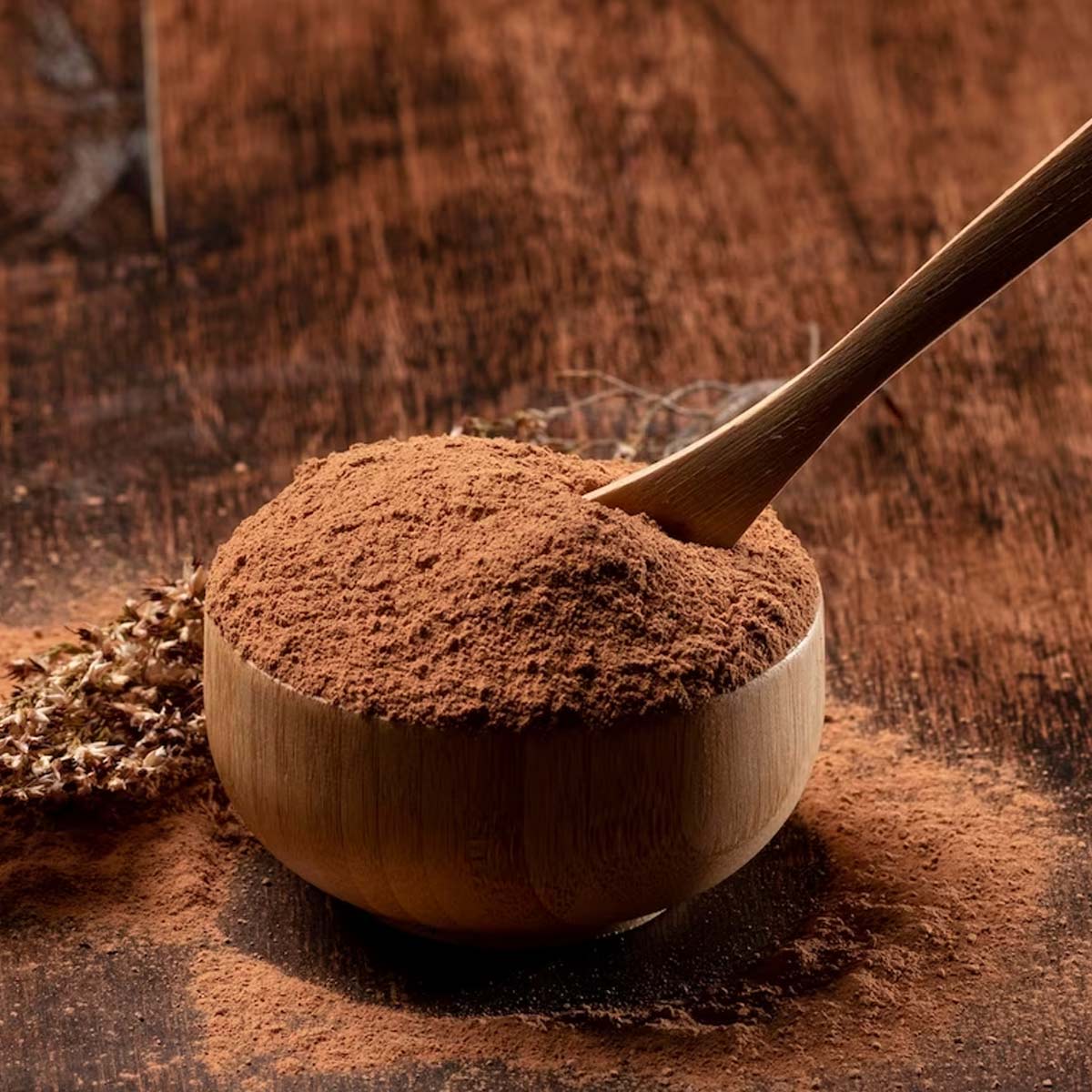 kadukkai podi benefit