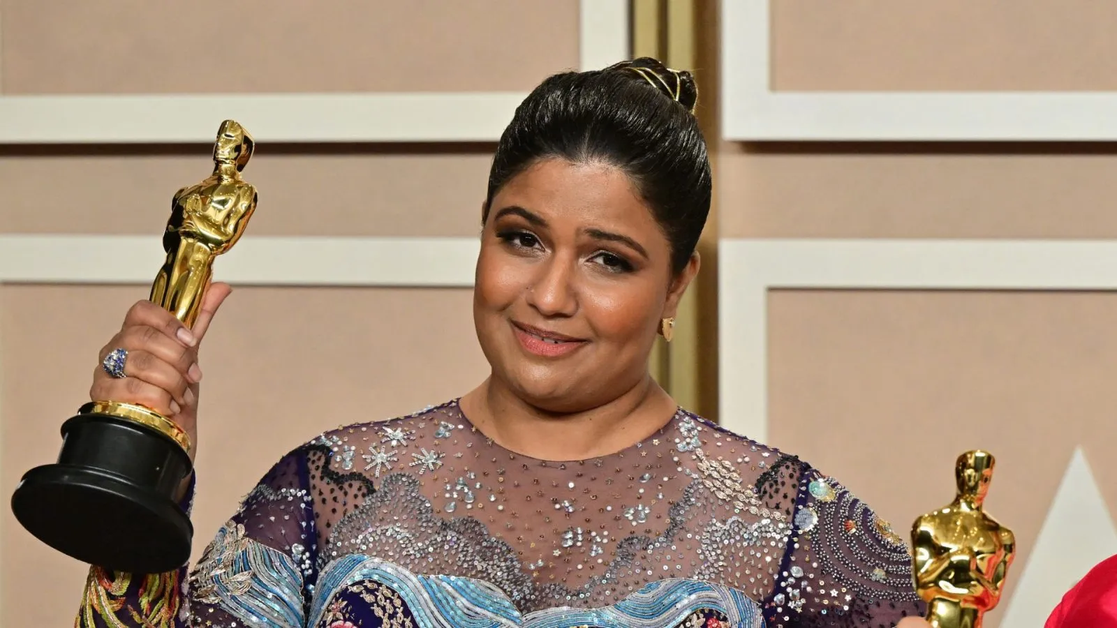 kartiki gonsalves the elephant whisperers