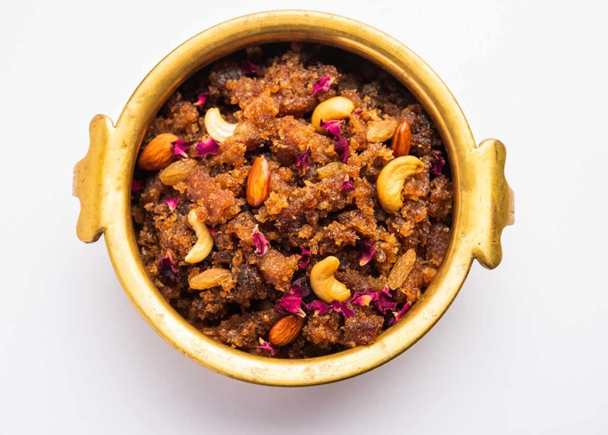 kashmir famous sweets