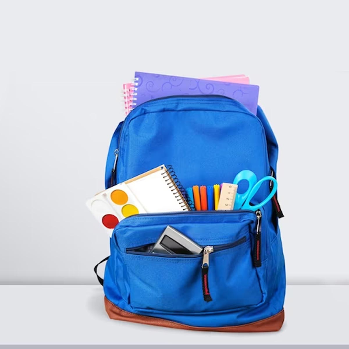 keep in mind while you are buying a school bag