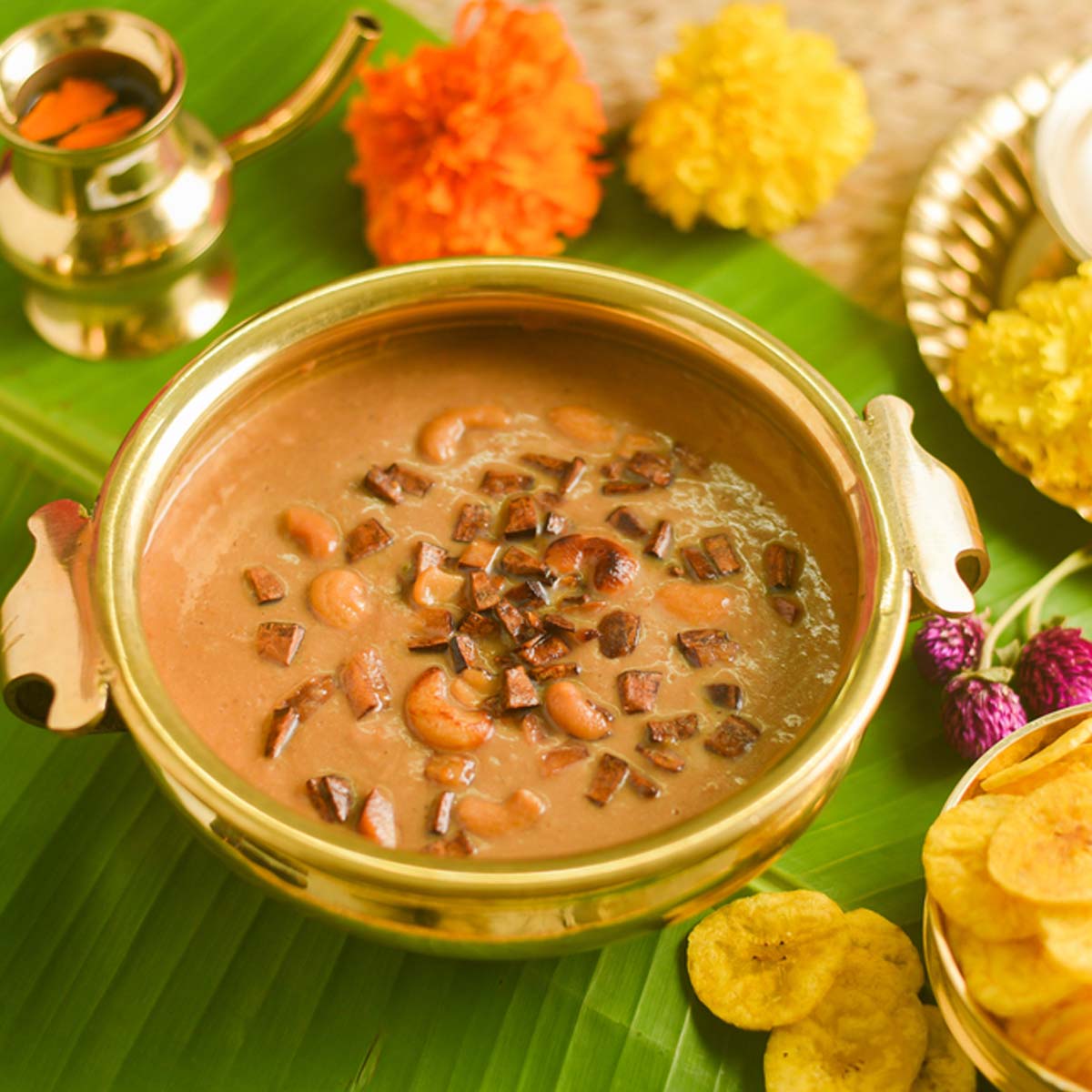 kerala dessert for onam