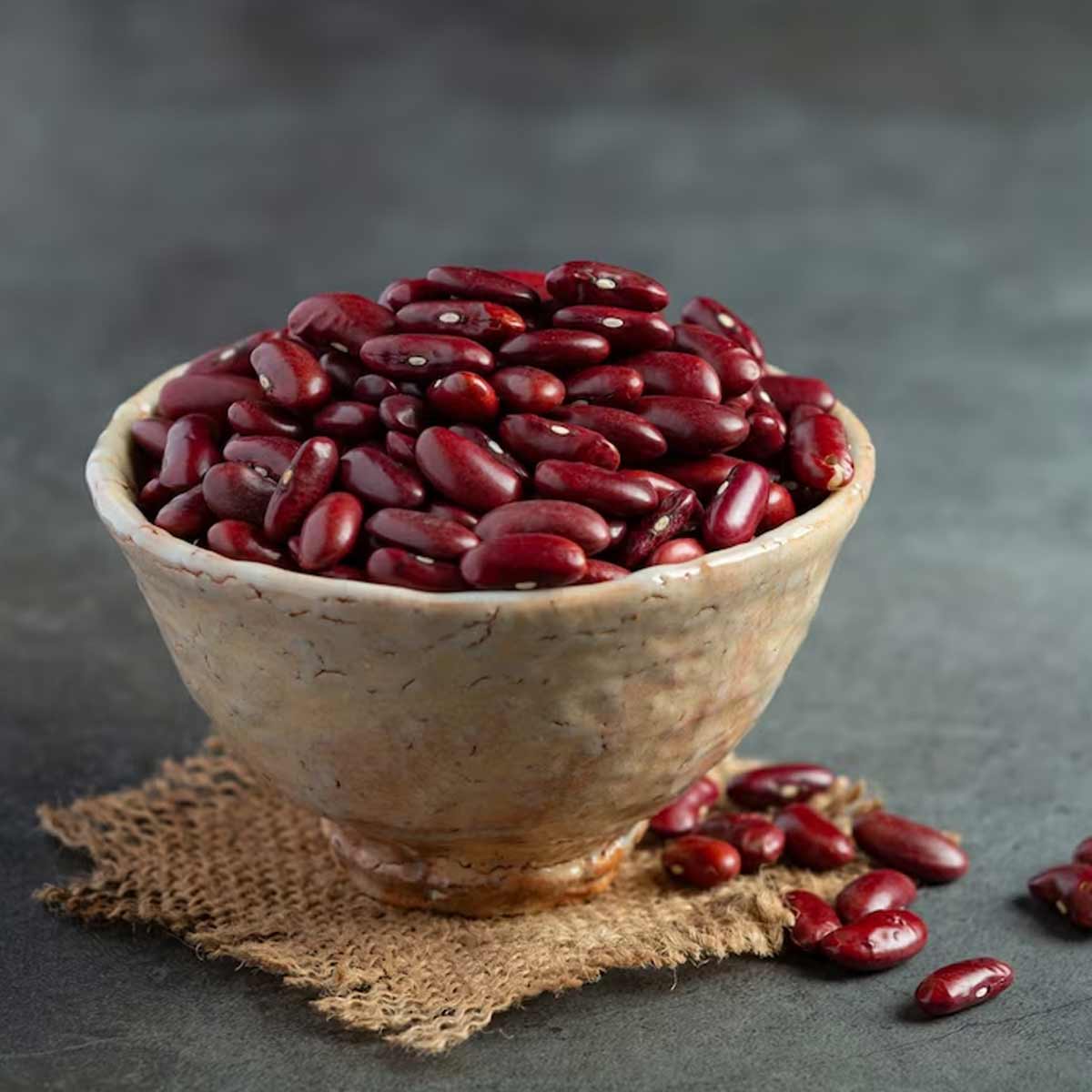kidney beans benefits