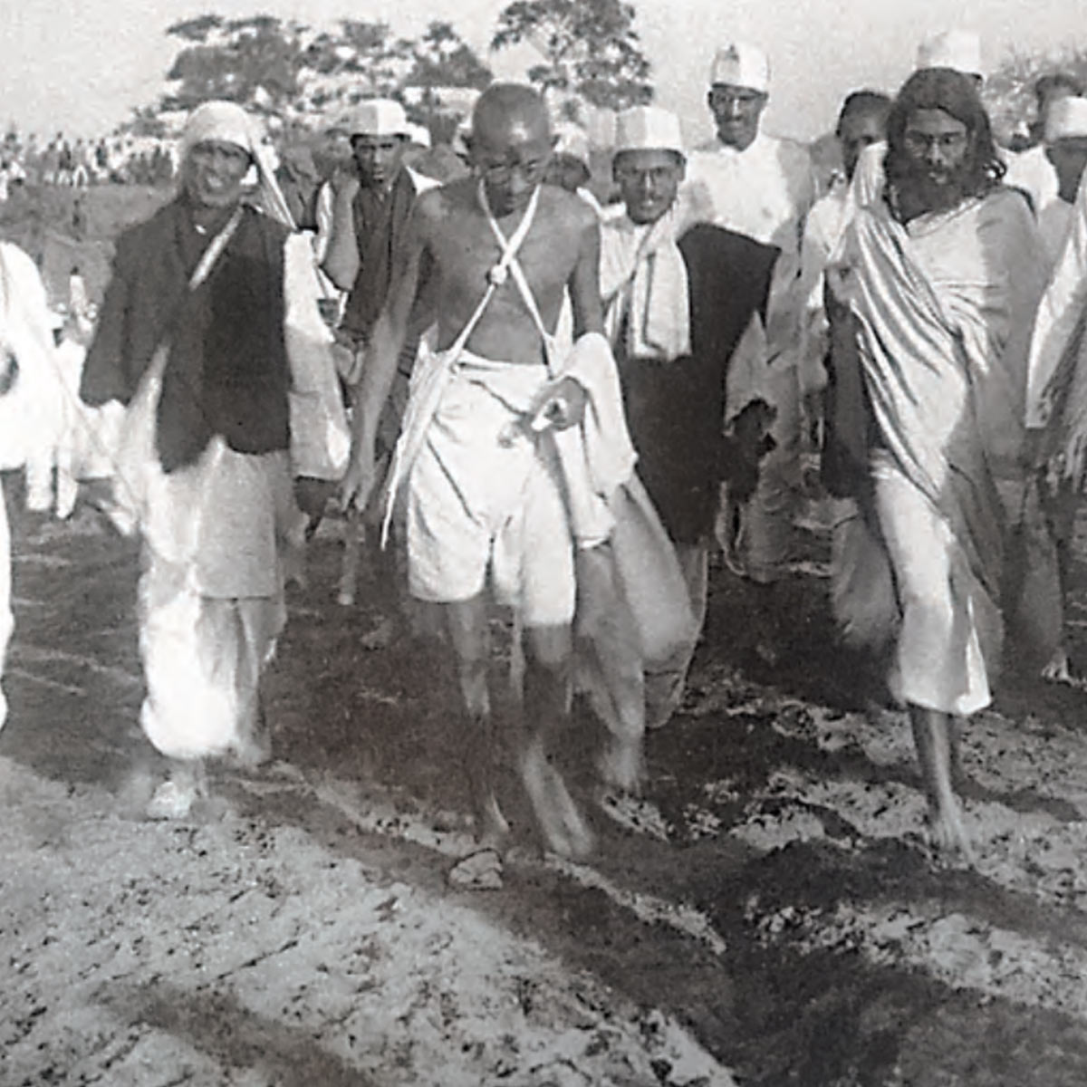 know how india got freedom from british