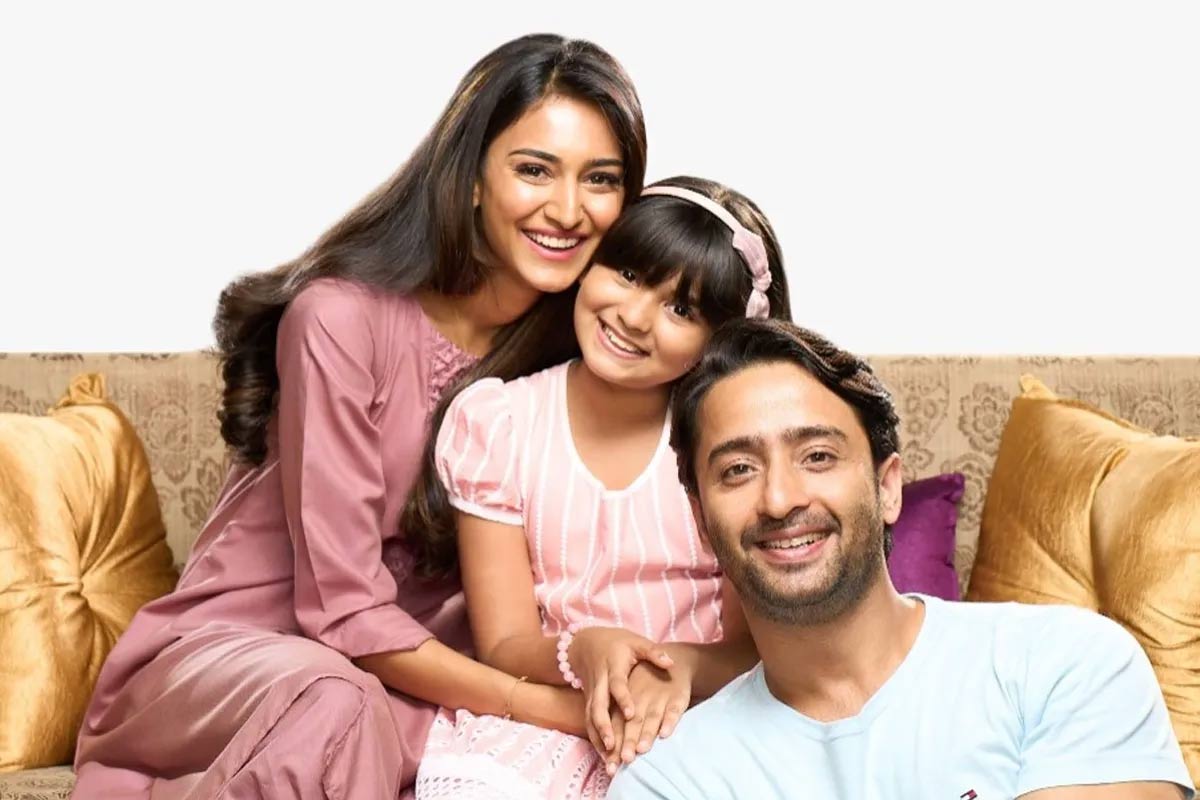 kuch rang pyar ke aise bhi
