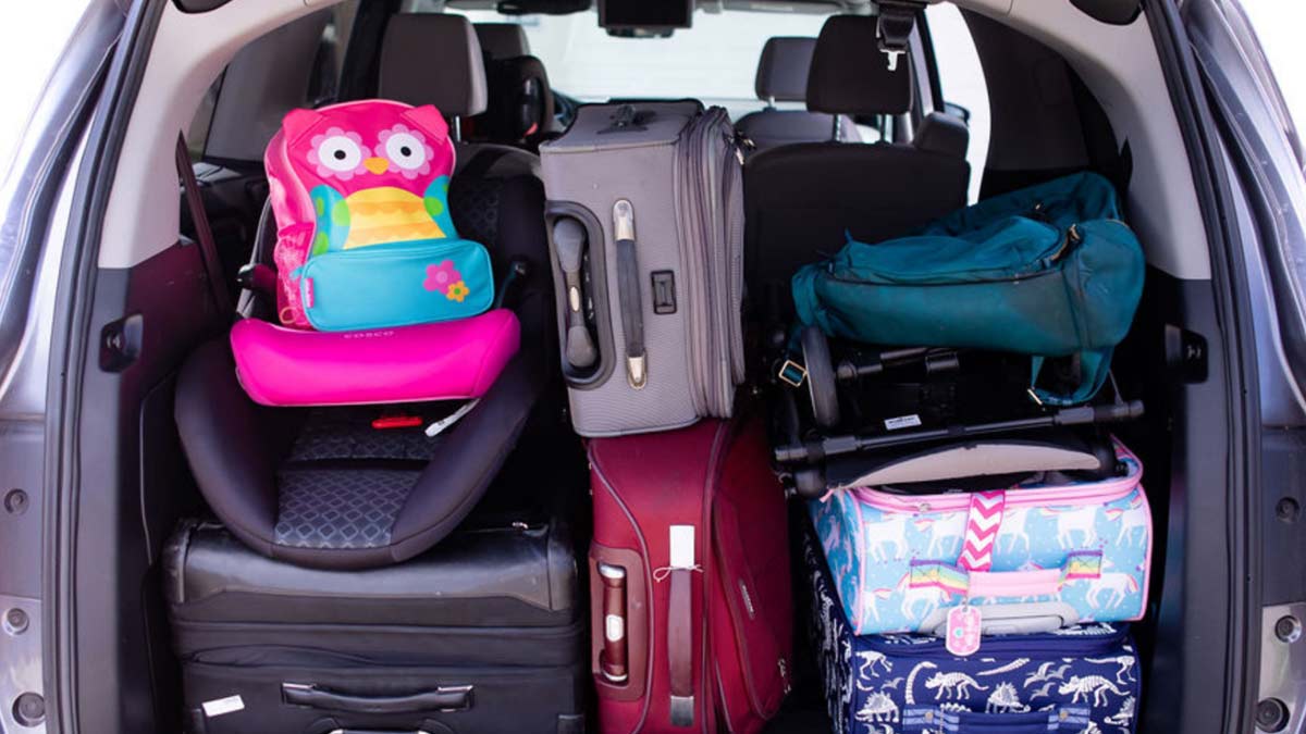 long drive tips for car in hindi