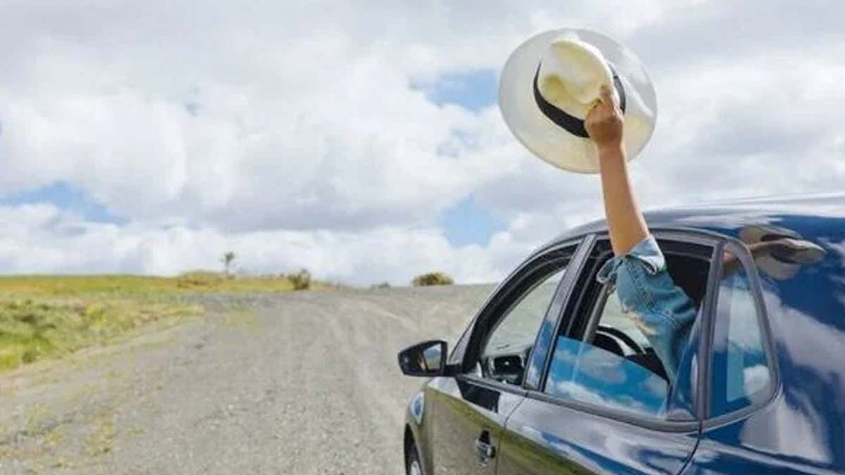 long drive tips for car