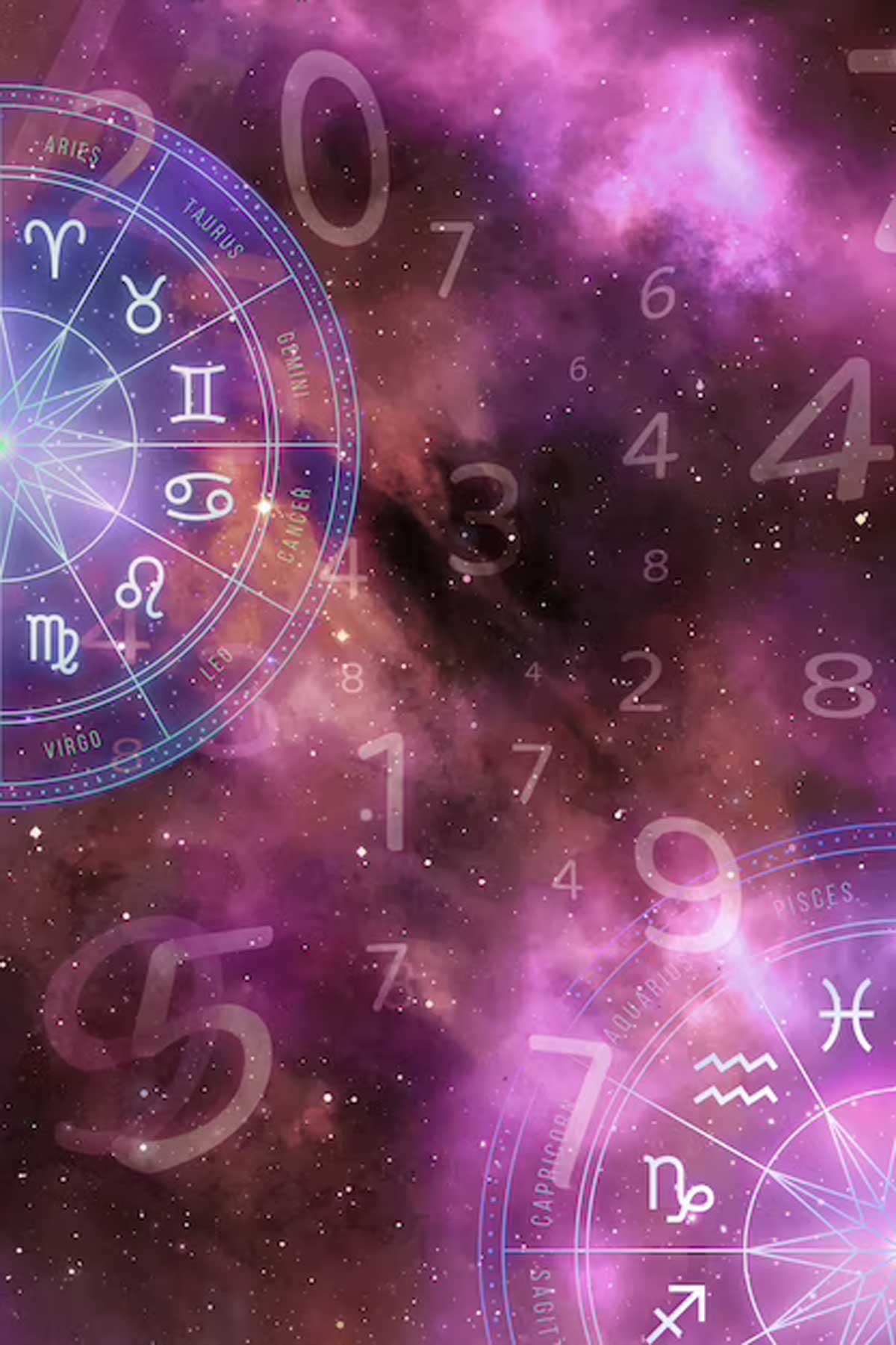 lucky septermber for number