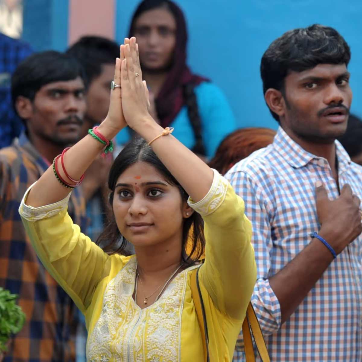 mandir jate samay na kare ye bhool