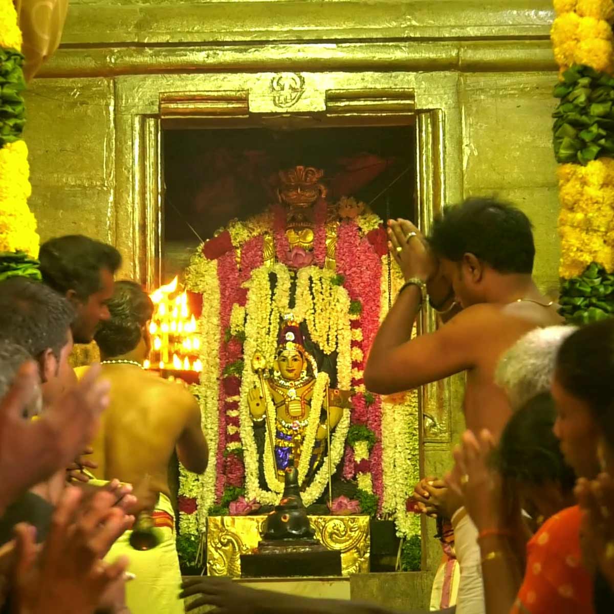 mandir jate samay na kare ye galtiyan