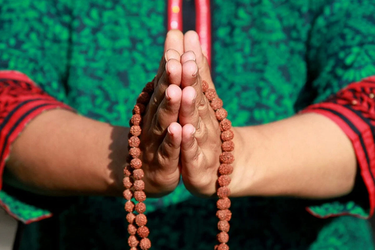 morning mantra for income