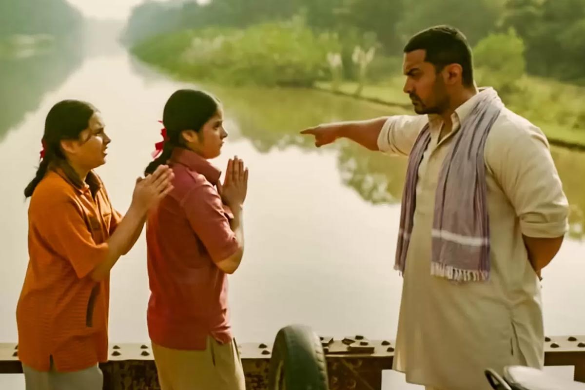 most earned bollywood movies