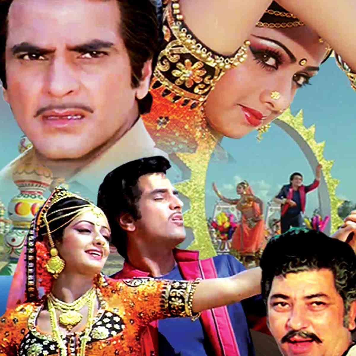 movies of actress sridevi you must watch