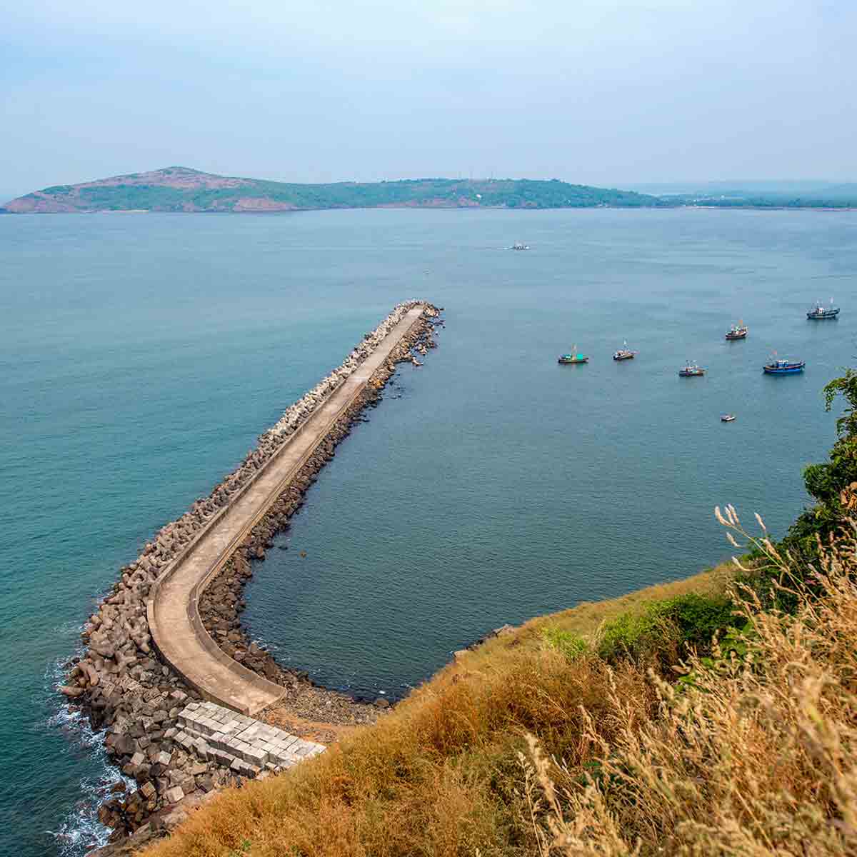 mumbai goa highway interesting stopovers ratanagiri