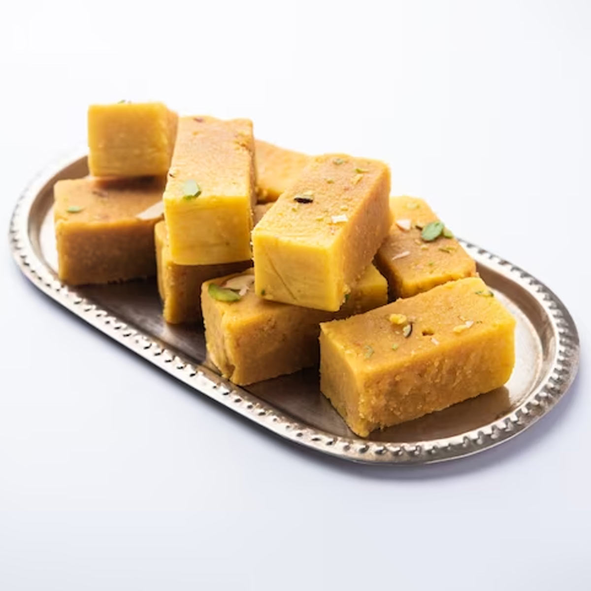 mysore pak making tips