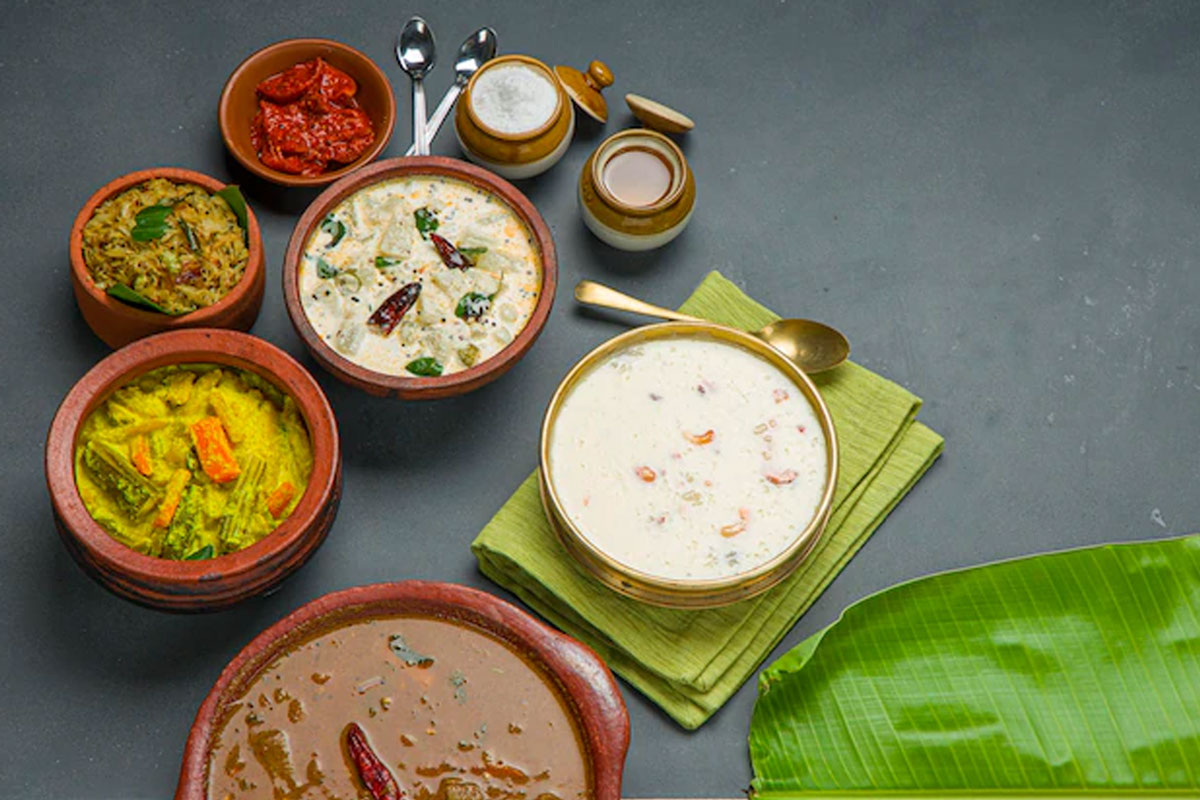 onam foods
