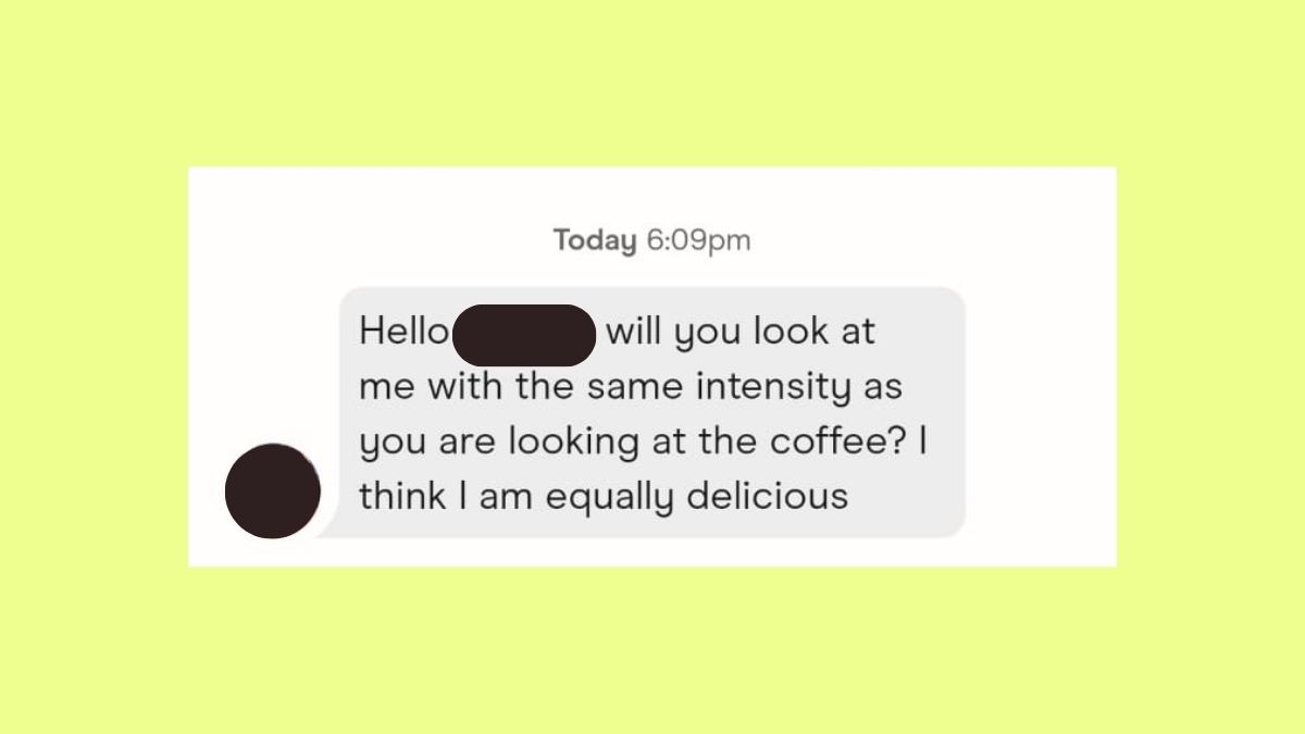 online dating sexual