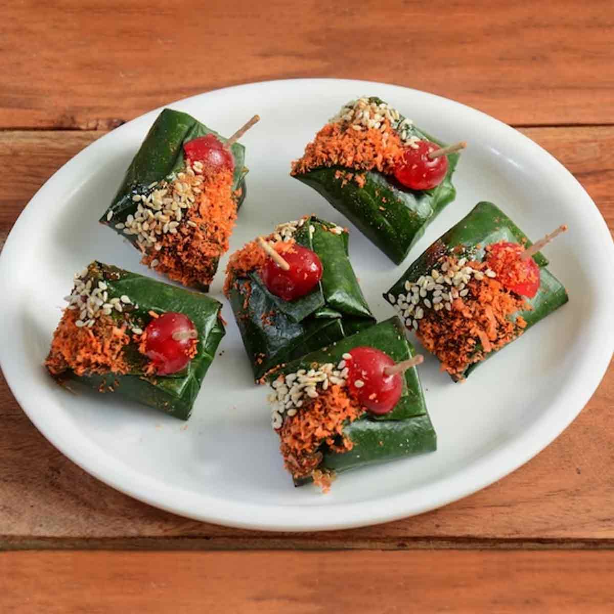 paan