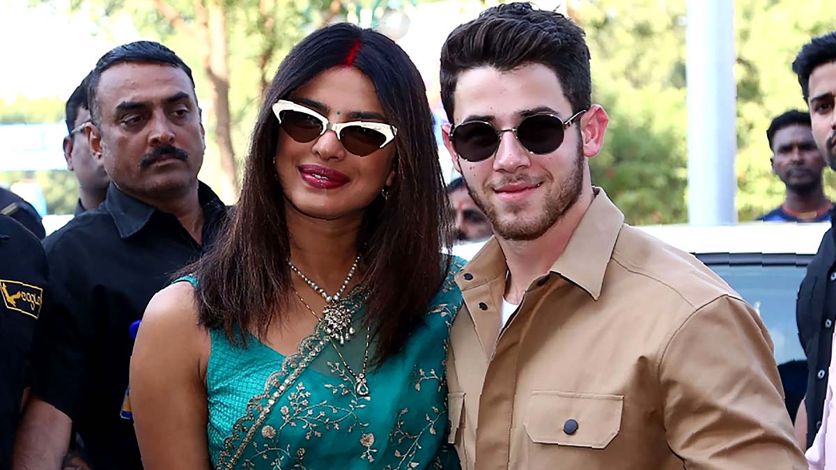 priyanka chopra sindoor look