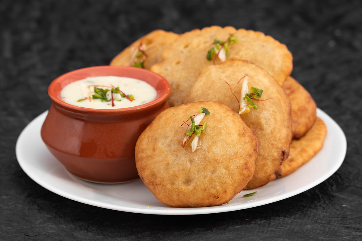 raksha bandhan traditional food