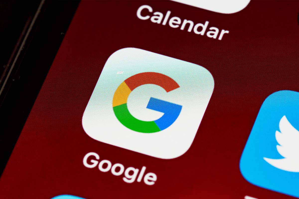 recovery of gmail password