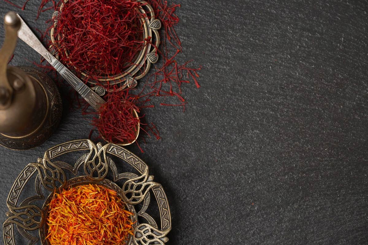 saffaron to control pms symptoms