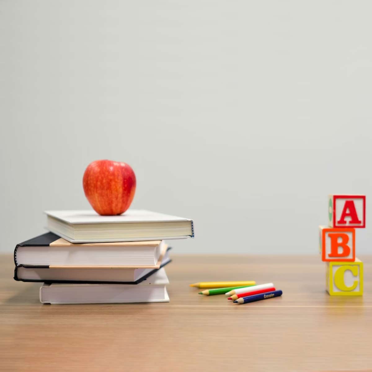 school teaching about consent