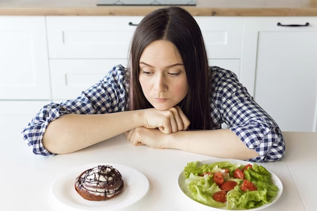 signs of negativity in person