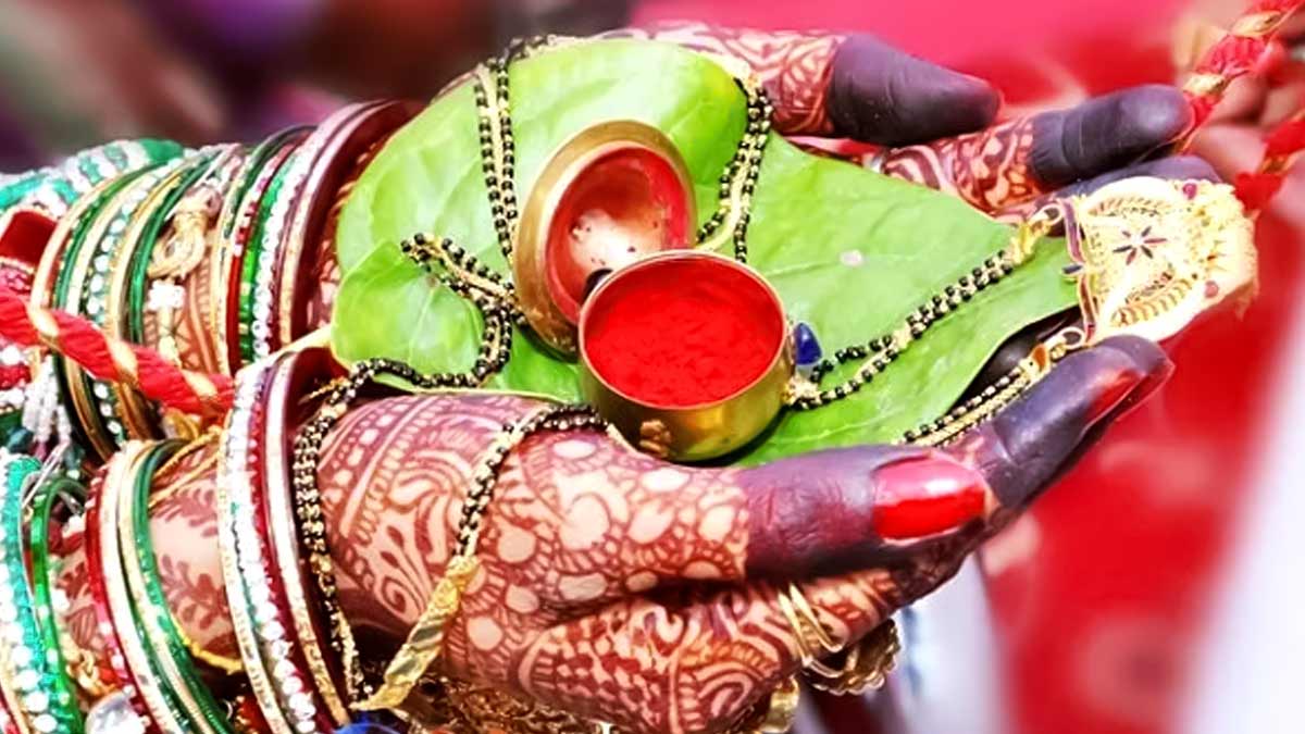 sindoor and its significance in dharma