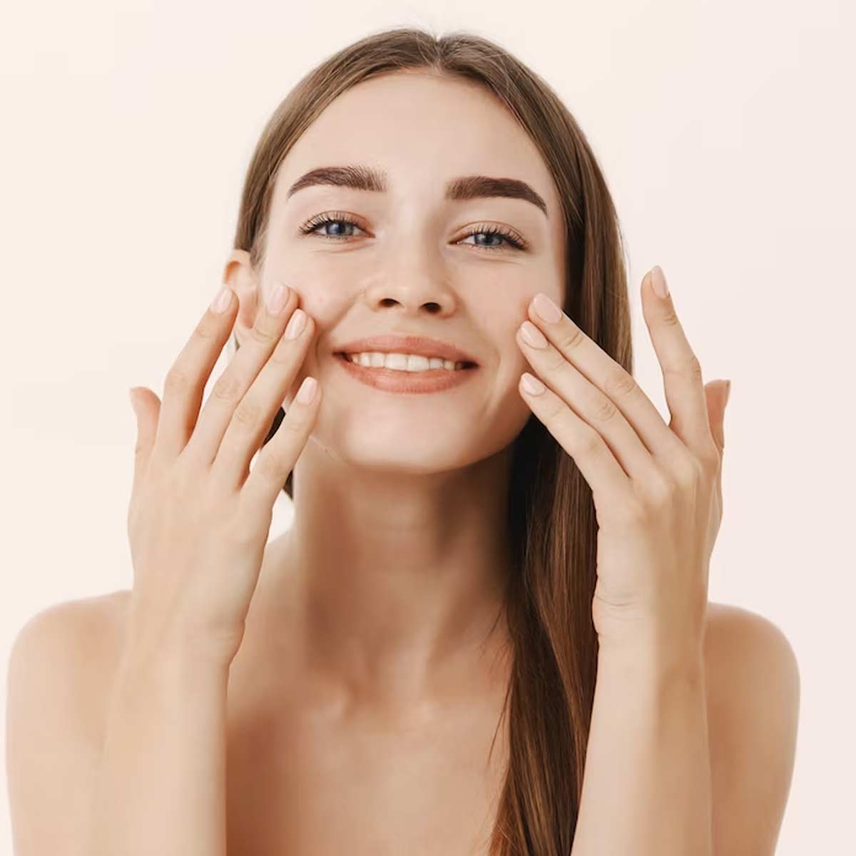 skin elasticity at home