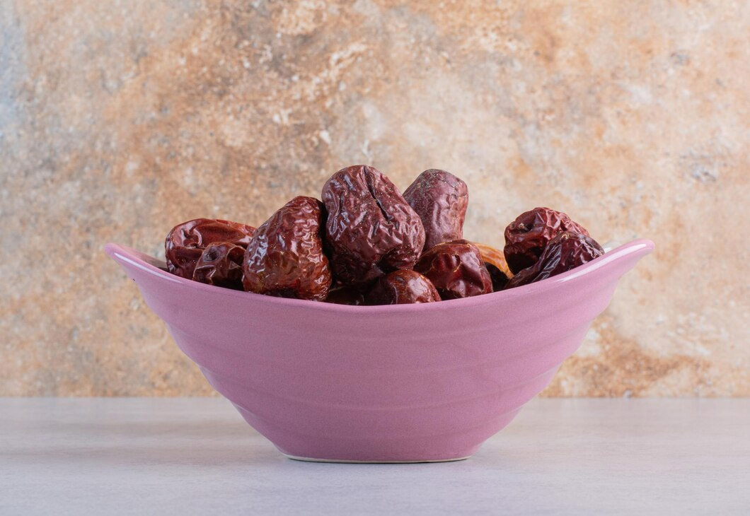 soaked dates milk benefits ()