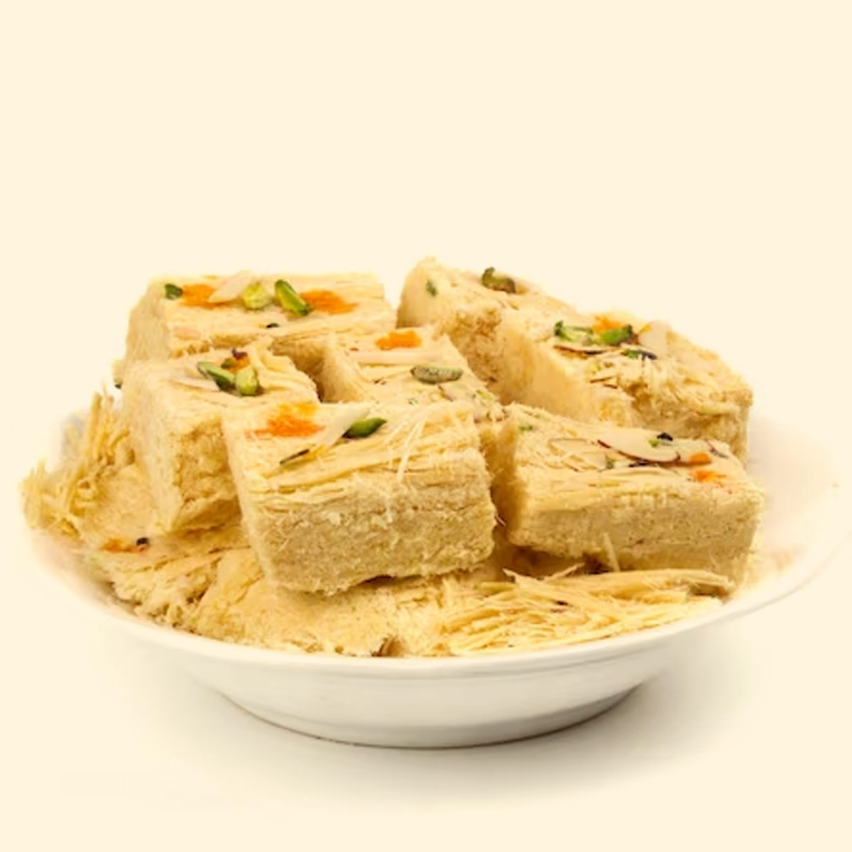 soan papdi