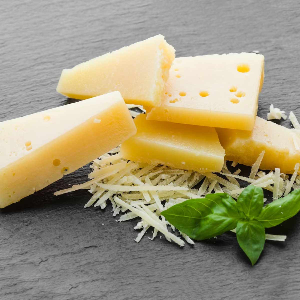 substitute for cheese in pasta