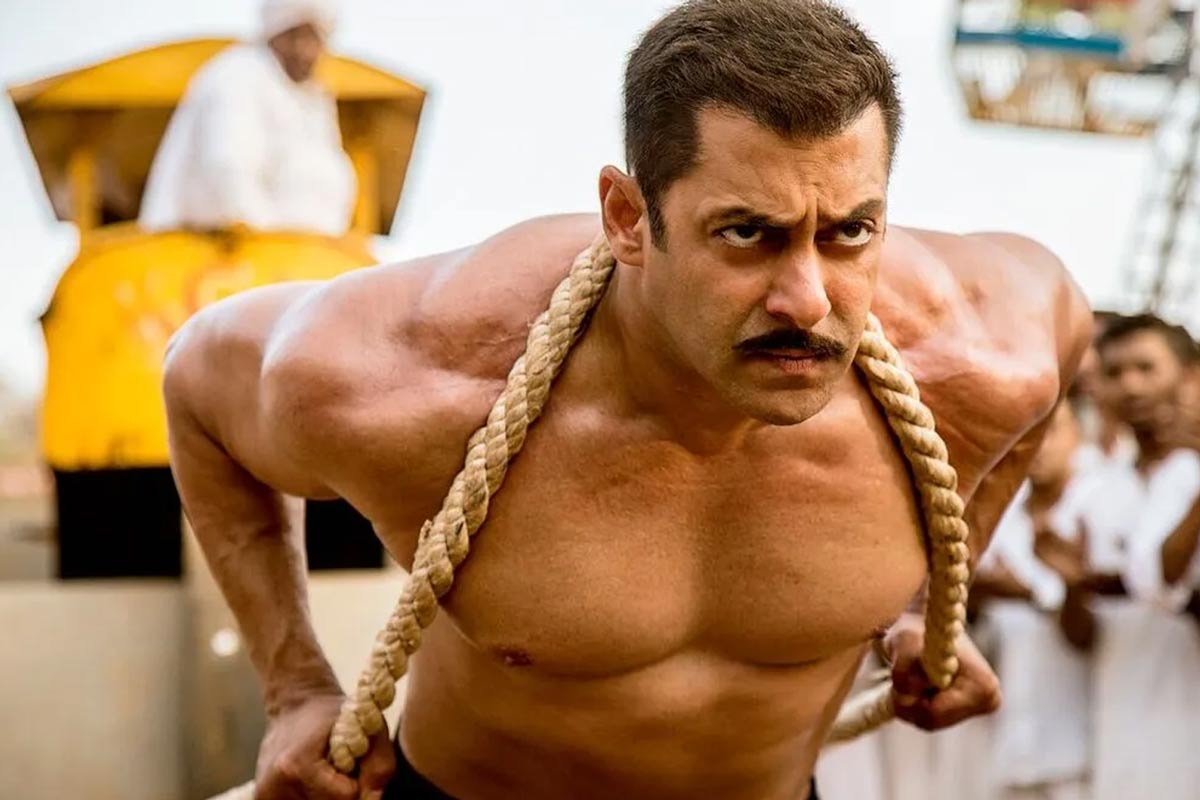 sultaan box office collection