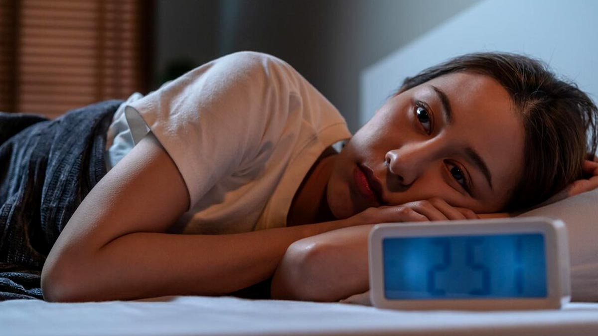 symptom of hormonal imbalance