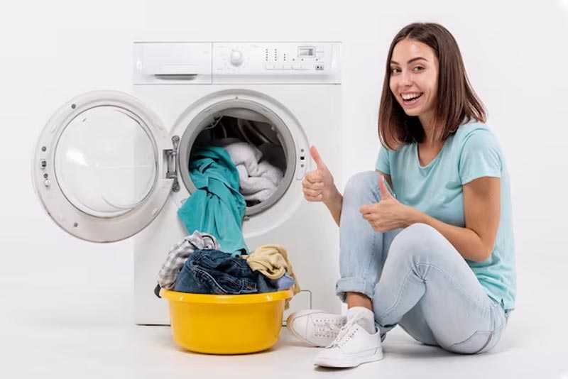 things you should never put in the washing machine
