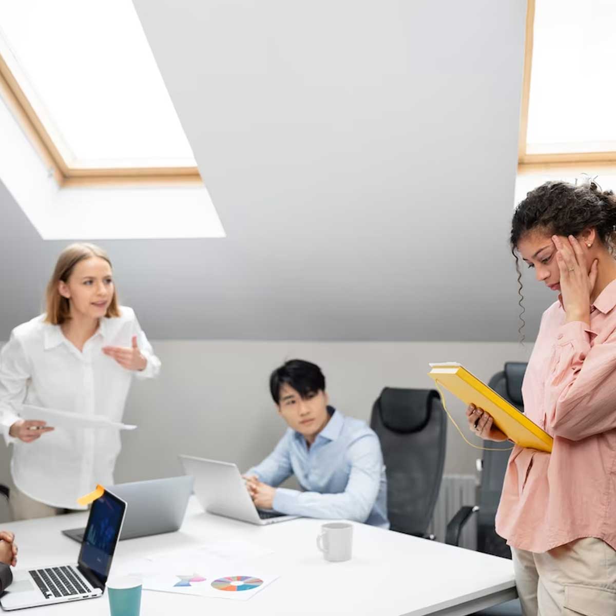 tips to deal with toxic environment