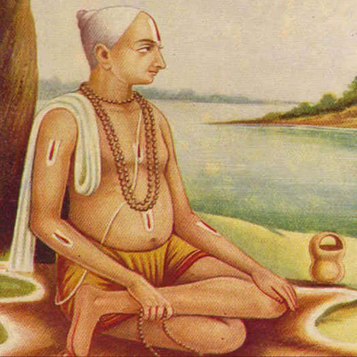 tulsidaas ji jayanti