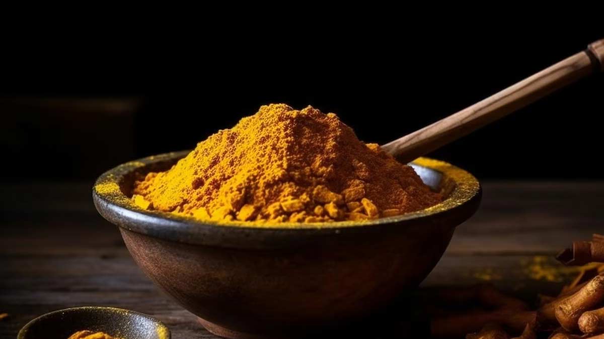 turmeric for pms