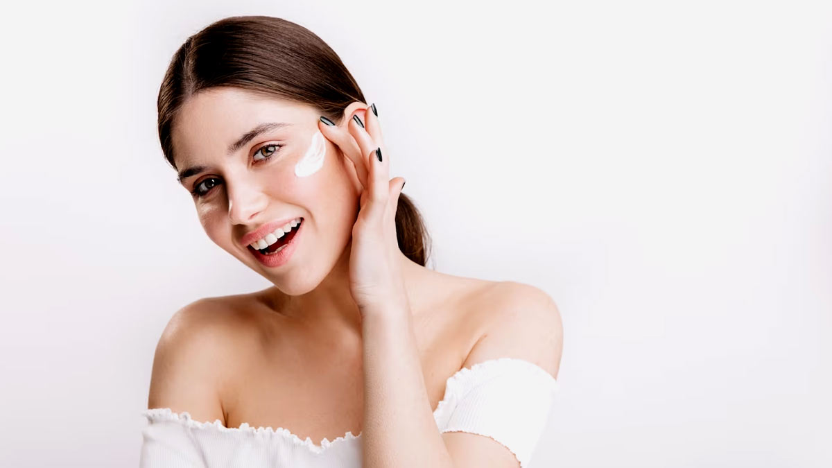 what to use for younger looking skin