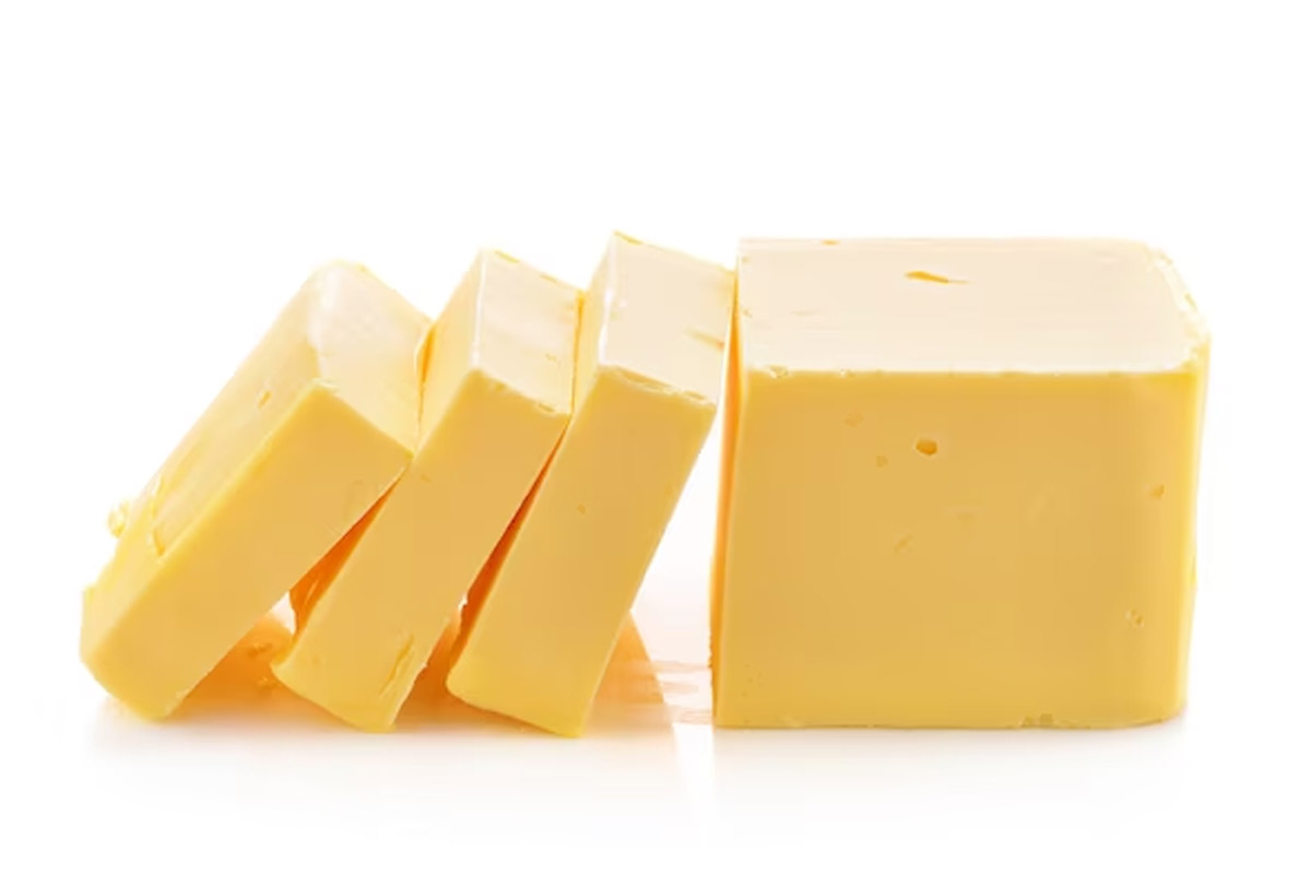 white sauce pasta without cheese