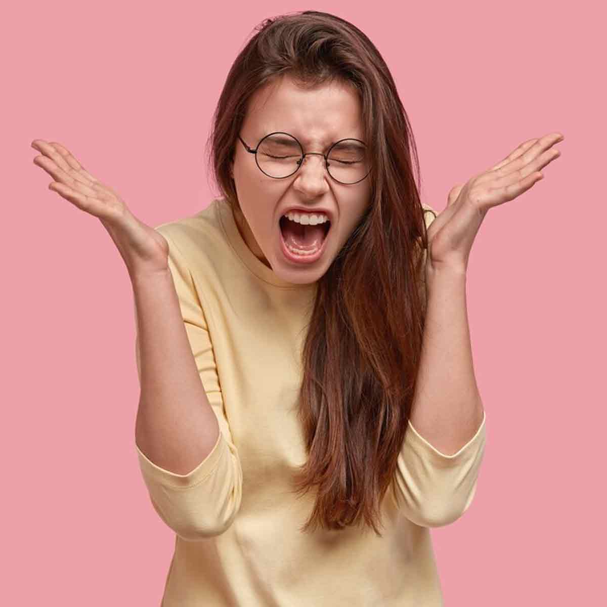 why do we cry easily