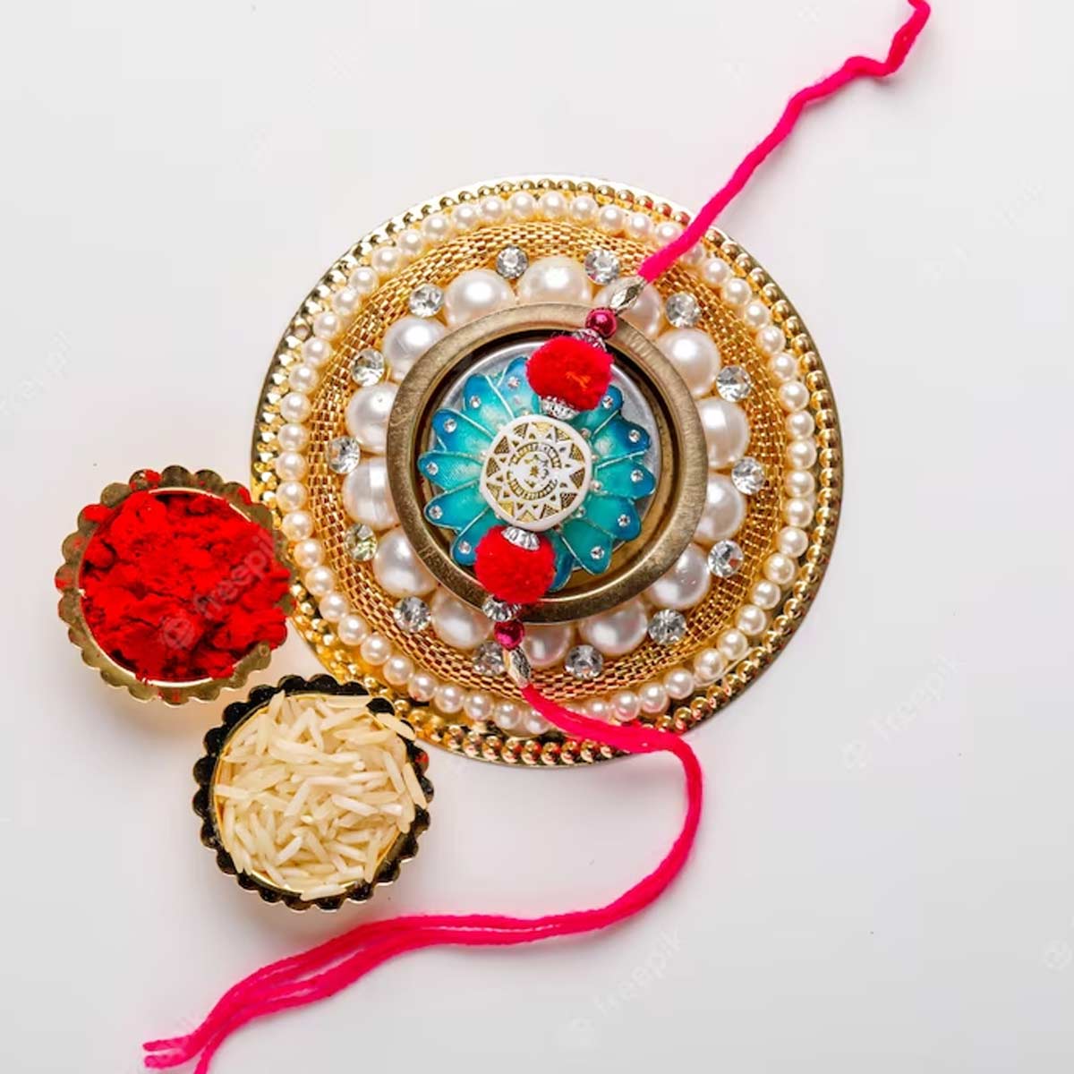 why is raksha bandhan celebrated