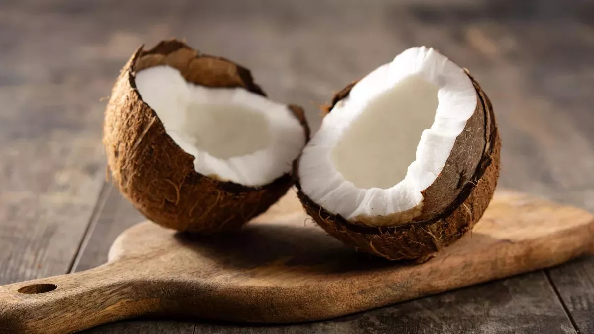 coconut