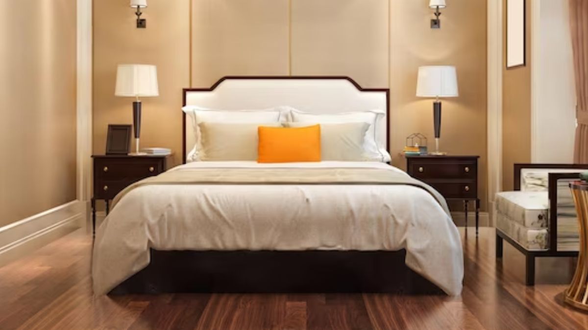 Bed Vastu